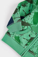 Load image into Gallery viewer, Mothercare Bugs Zip-Up Hoody