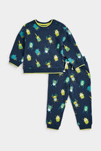 Load image into Gallery viewer, Mothercare Bug Jog Set