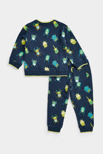 Load image into Gallery viewer, Mothercare Bug Jog Set