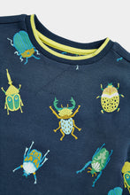 Load image into Gallery viewer, Mothercare Bug Jog Set