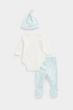 Load image into Gallery viewer, Mothercare Woodland 3 Piece Set