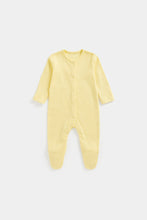 Load image into Gallery viewer, Mothercare Sleepsuits - 3 Pck