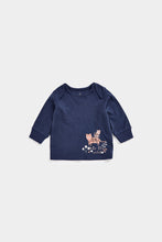 Load image into Gallery viewer, Mothercare Cats Pyjamas - 2 Pack