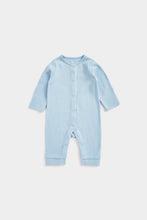 Load image into Gallery viewer, Mothercare Floral Footless Sleepsuits - 3 Pack
