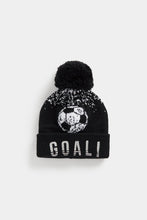 Load image into Gallery viewer, Mothercare Goal Knitted Hat