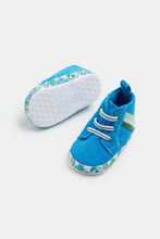 Load image into Gallery viewer, Mothercare Cord Pram Trainers