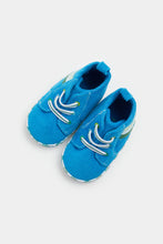 Load image into Gallery viewer, Mothercare Cord Pram Trainers