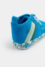 Load image into Gallery viewer, Mothercare Cord Pram Trainers