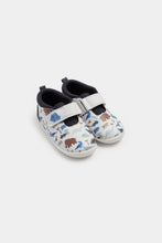 Load image into Gallery viewer, Mothercare Ice Age Crawler Shoes