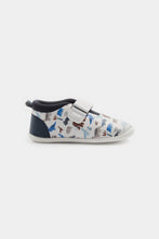 Load image into Gallery viewer, Mothercare Ice Age Crawler Shoes