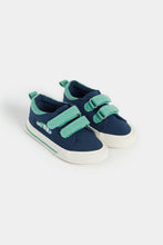 Load image into Gallery viewer, Mothercare First Walker Caterpillar Trainers