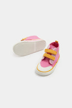 Load image into Gallery viewer, Mothercare First Walker Butterfly Boots