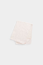 Load image into Gallery viewer, Mothercare My First Pink Shawl