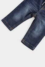 Load image into Gallery viewer, Mothercare Dark Wash Denim Jean