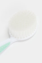 Load image into Gallery viewer, Mothercare Bath Accessories Brush And Comb Set