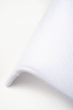 Load image into Gallery viewer, Mothercare Bath Support Fabric White