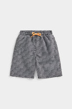 Load image into Gallery viewer, Mothercare Wave Board Shorts