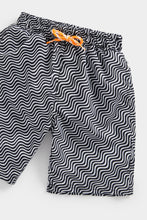Load image into Gallery viewer, Mothercare Wave Board Shorts