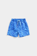 Load image into Gallery viewer, Mothercare Pool Board Shorts