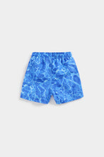 Load image into Gallery viewer, Mothercare Pool Board Shorts