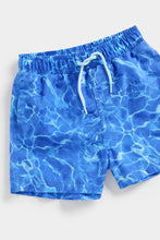 Load image into Gallery viewer, Mothercare Pool Board Shorts