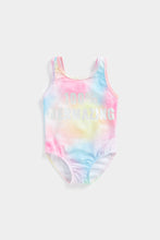Load image into Gallery viewer, Mothercare Mermazing Swimsuit
