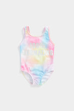 Load image into Gallery viewer, Mothercare Mermazing Swimsuit