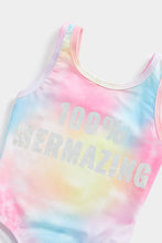 Load image into Gallery viewer, Mothercare Mermazing Swimsuit