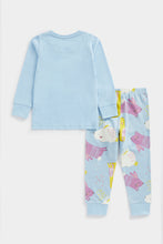 Load image into Gallery viewer, Mothercare Bunny Pyjamas
