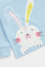 Load image into Gallery viewer, Mothercare Bunny Pyjamas
