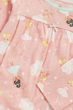 Load image into Gallery viewer, Mothercare Pretty Ballerina Nightdresses - 2 Pack