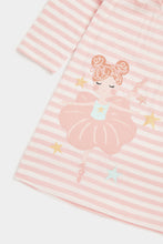 Load image into Gallery viewer, Mothercare Pretty Ballerina Nightdresses - 2 Pack