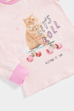 Load image into Gallery viewer, Mothercare Let's Roll Pyjamas - 2 Pack