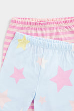 Load image into Gallery viewer, Mothercare Let's Roll Pyjamas - 2 Pack