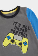 Load image into Gallery viewer, Mothercare Game Time Pyjamas - 2 Pack