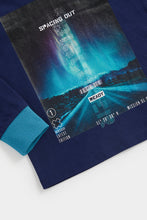 Load image into Gallery viewer, Mothercare Spacing Out Pyjamas - 2 Pack