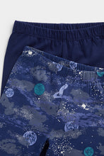 Load image into Gallery viewer, Mothercare Spacing Out Pyjamas - 2 Pack