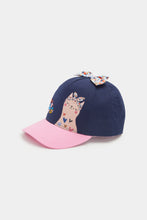 Load image into Gallery viewer, Mothercare Cat Cap

