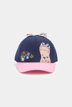Load image into Gallery viewer, Mothercare Cat Cap