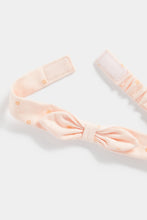 Load image into Gallery viewer, Mothercare Floral Headbands - 2 Pack
