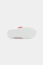 Load image into Gallery viewer, Mothercare Hearts Canvas Shoes