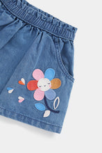 Load image into Gallery viewer, Mothercare Skirt, Top and Headband Set
