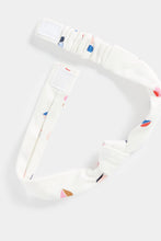 Load image into Gallery viewer, Mothercare Skirt, Top and Headband Set