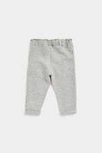 Load image into Gallery viewer, Mothercare Novelty Leopard Jogger