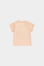 Load image into Gallery viewer, Mothercare Bug Hotel Lift-The-Flap T-Shirt