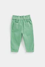 Load image into Gallery viewer, Mothercare Pink Twill Trousers