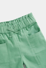 Load image into Gallery viewer, Mothercare Pink Twill Trousers