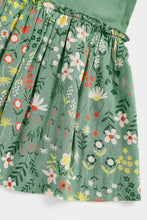 Load image into Gallery viewer, Mothercare Butterfly Twofer Dress