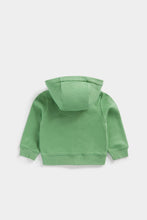 Load image into Gallery viewer, Mothercare Nature Trail Zip-Up Hoody