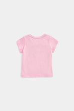 Load image into Gallery viewer, Mothercare Unicorn Day T-Shirt
